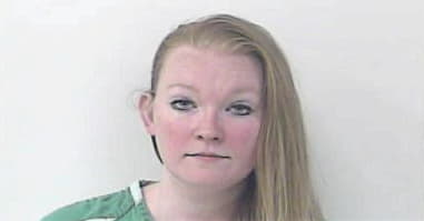 Amber Kimmel, - St. Lucie County, FL 